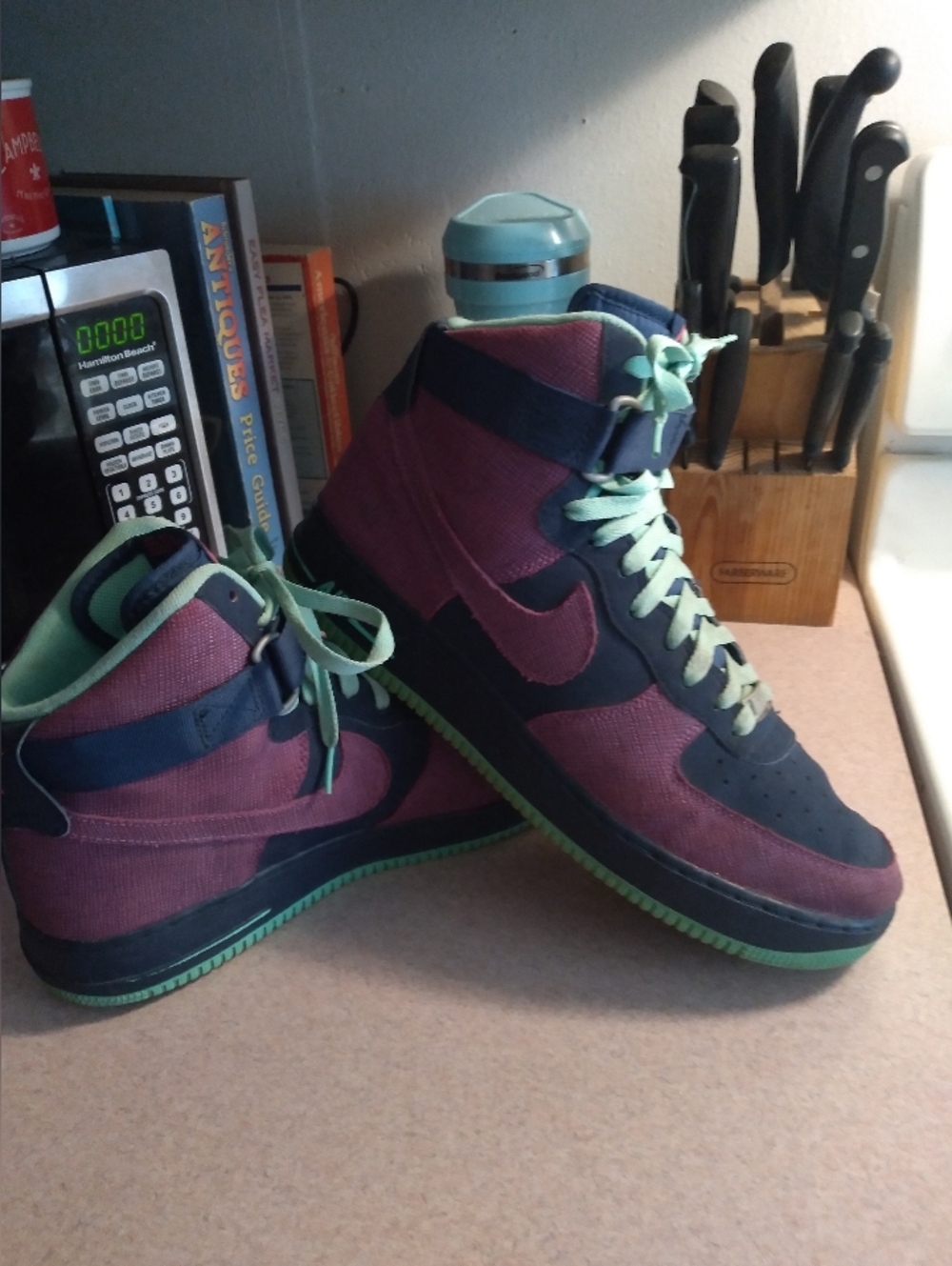 Nike Air Force 1 High